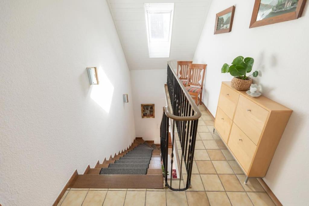 Herzlich Willkommen Auf Unserem Hof! Ladbergen Buitenkant foto